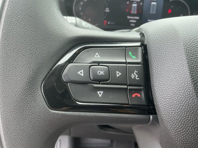 2025 RAM Ram ProMaster RAM PROMASTER 2500 SLT CARGO VAN HIGH ROOF 159' WB