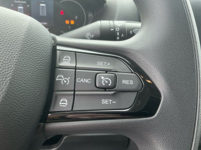 2025 RAM Ram ProMaster RAM PROMASTER 2500 SLT CARGO VAN HIGH ROOF 159' WB