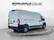 2025 RAM Ram ProMaster RAM PROMASTER 2500 SLT CARGO VAN HIGH ROOF 159' WB