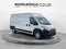 2025 RAM Ram ProMaster RAM PROMASTER 2500 SLT CARGO VAN HIGH ROOF 159' WB