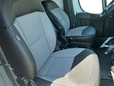 2026 RAM ProMaster 2500 RAM PROMASTER 2500 TRADESMAN CARGO VAN HIGH ROOF 159' WB