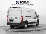 2026 RAM Ram ProMaster RAM PROMASTER 2500 TRADESMAN CARGO VAN HIGH ROOF 159' WB