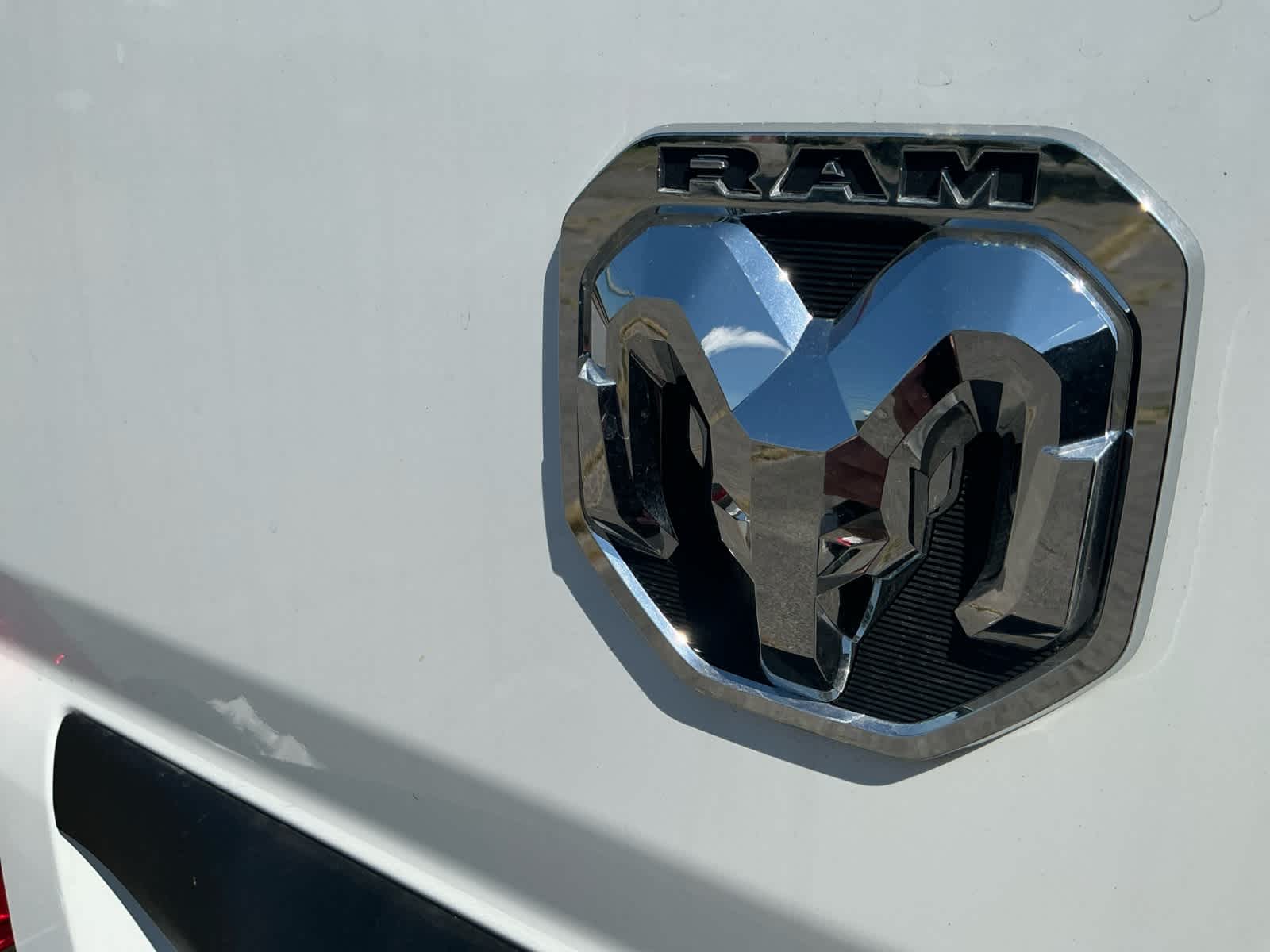 2026 RAM ProMaster 2500 RAM PROMASTER 2500 TRADESMAN CARGO VAN HIGH ROOF 159' WB