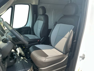 2025 RAM Ram ProMaster RAM PROMASTER 2500 SLT CARGO VAN HIGH ROOF 159' WB