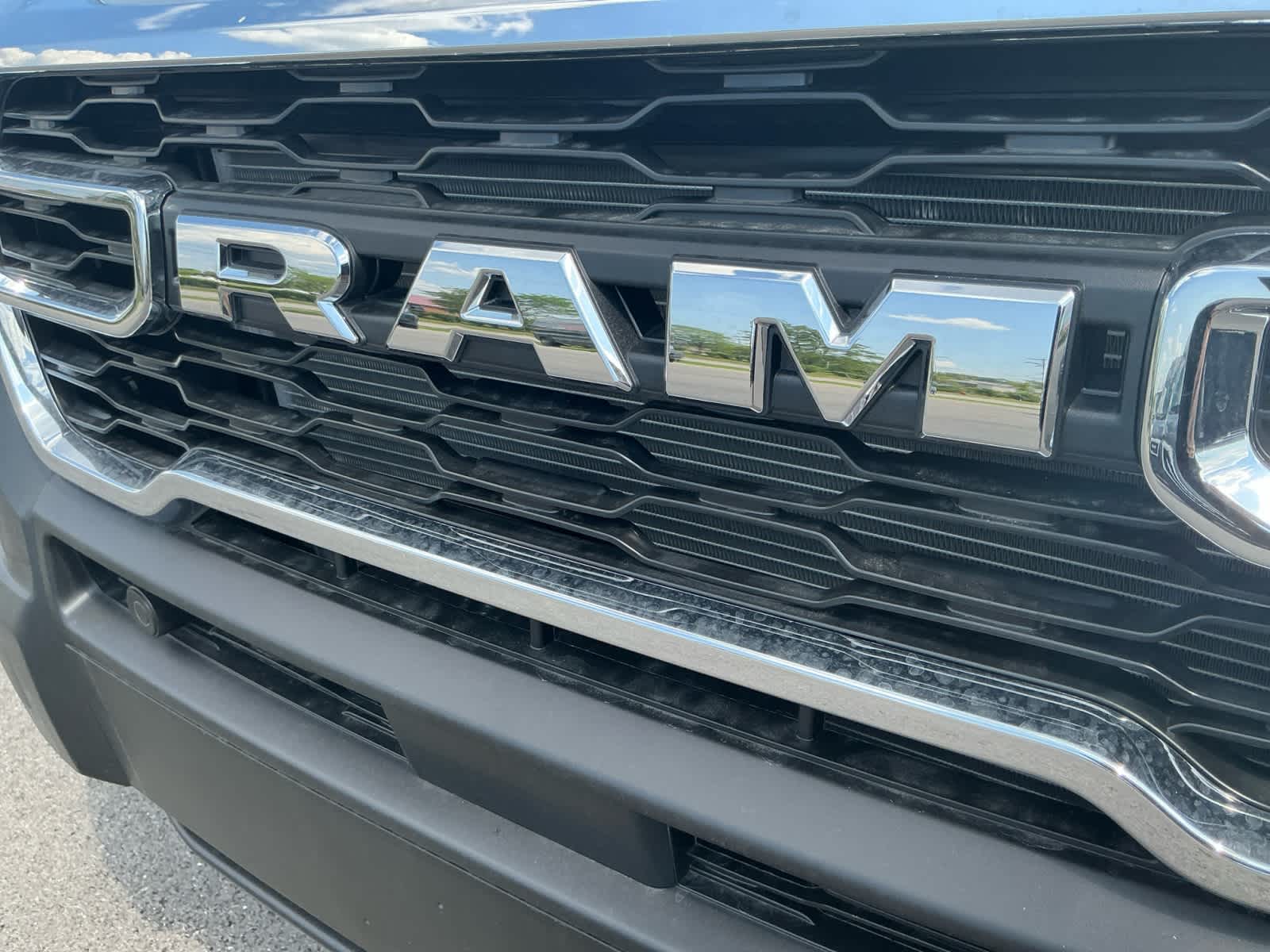 2025 RAM Ram ProMaster RAM PROMASTER 2500 SLT CARGO VAN HIGH ROOF 159' WB