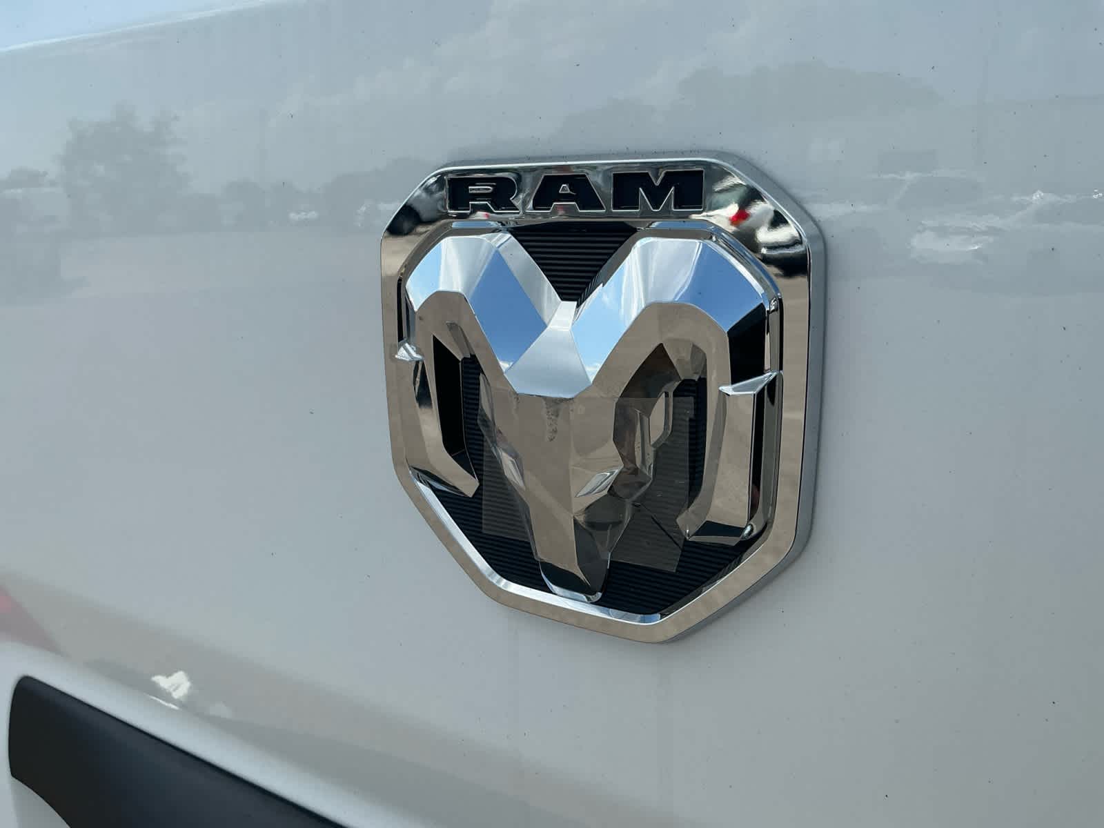 2025 RAM Ram ProMaster RAM PROMASTER 2500 SLT CARGO VAN HIGH ROOF 159' WB