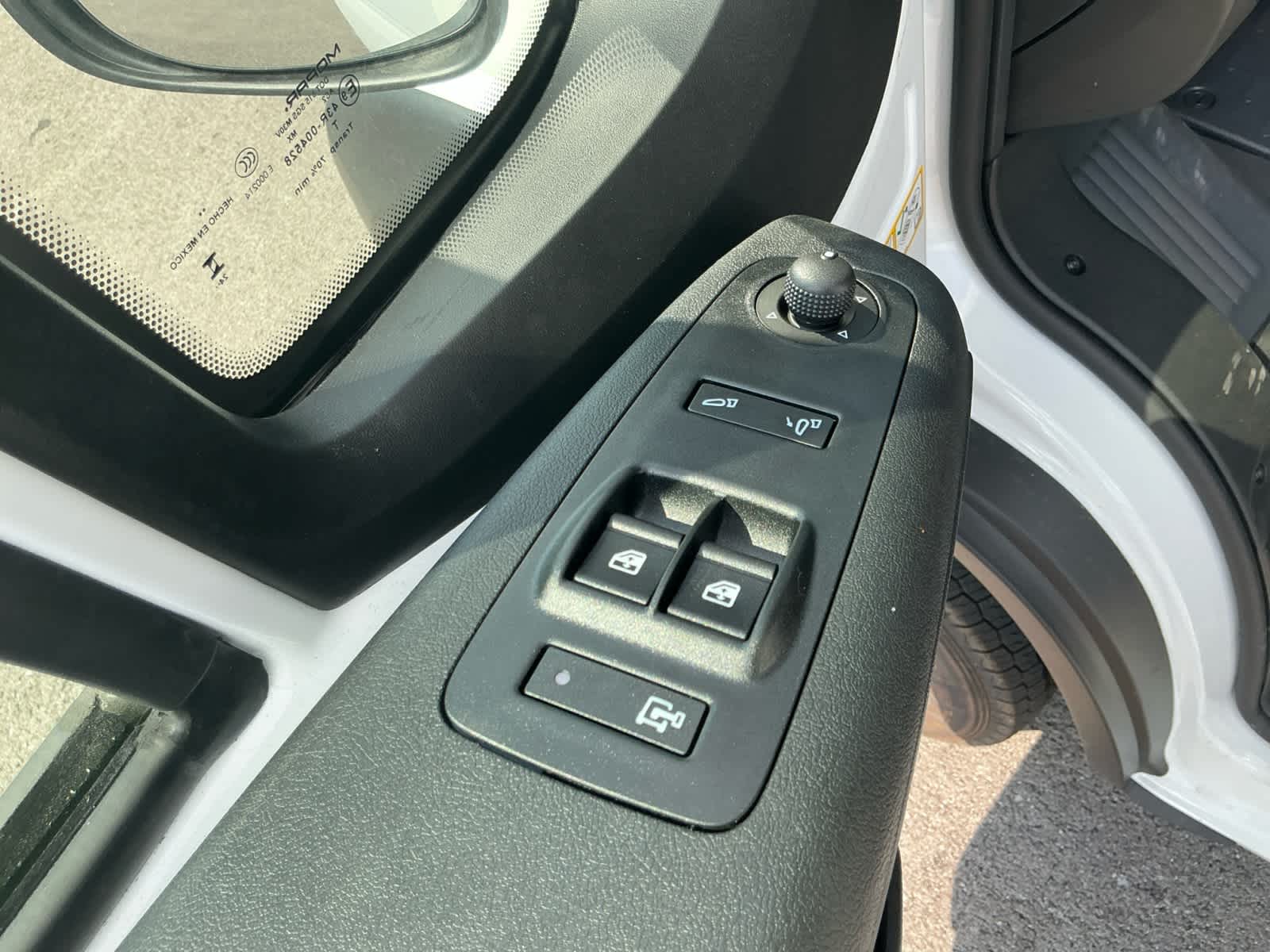 2025 RAM Ram ProMaster RAM PROMASTER 2500 SLT CARGO VAN HIGH ROOF 159' WB