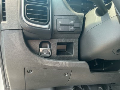 2025 RAM Ram ProMaster RAM PROMASTER 2500 SLT CARGO VAN HIGH ROOF 159' WB