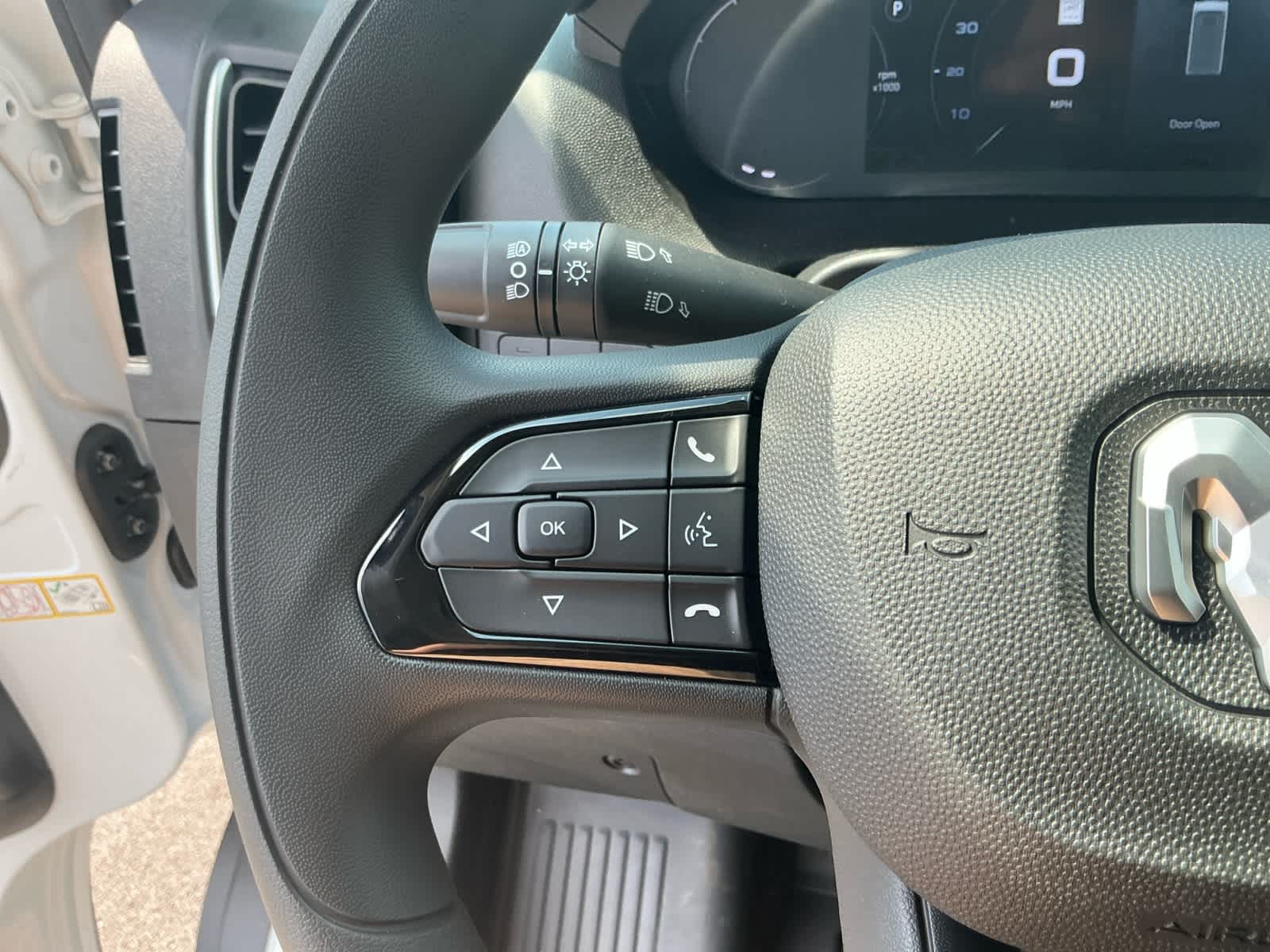 2025 RAM Ram ProMaster RAM PROMASTER 2500 SLT CARGO VAN HIGH ROOF 159' WB