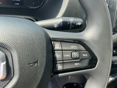 2025 RAM Ram ProMaster RAM PROMASTER 2500 SLT CARGO VAN HIGH ROOF 159' WB