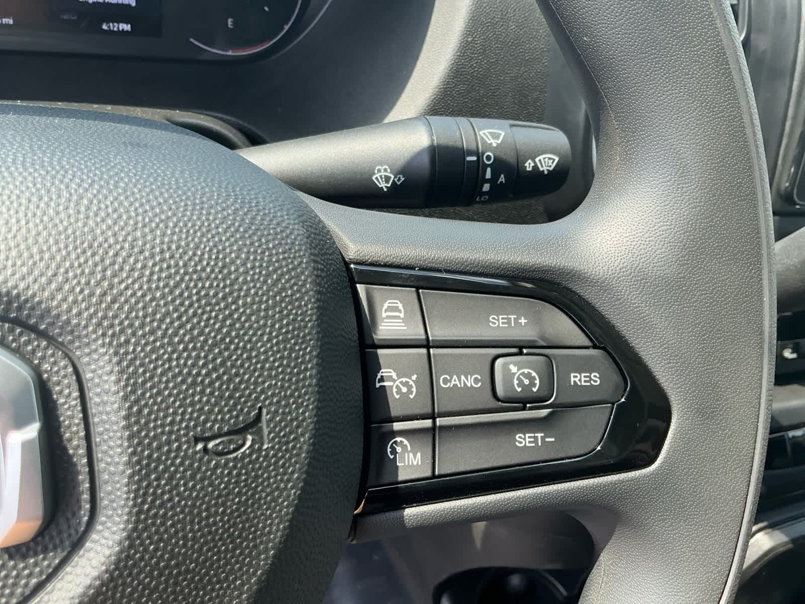 2025 RAM Ram ProMaster RAM PROMASTER 2500 SLT CARGO VAN HIGH ROOF 159' WB