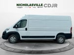 2025 RAM Ram ProMaster RAM PROMASTER 2500 SLT CARGO VAN HIGH ROOF 159' WB