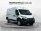 2025 RAM Ram ProMaster RAM PROMASTER 2500 SLT CARGO VAN HIGH ROOF 159' WB