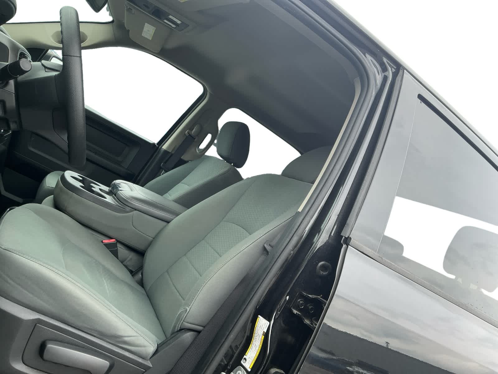 2015 RAM 1500 Express