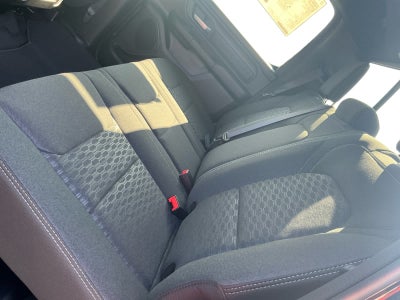 2026 RAM 1500 RAM 1500 EXPRESS CREW CAB 4X4 5'7' BOX