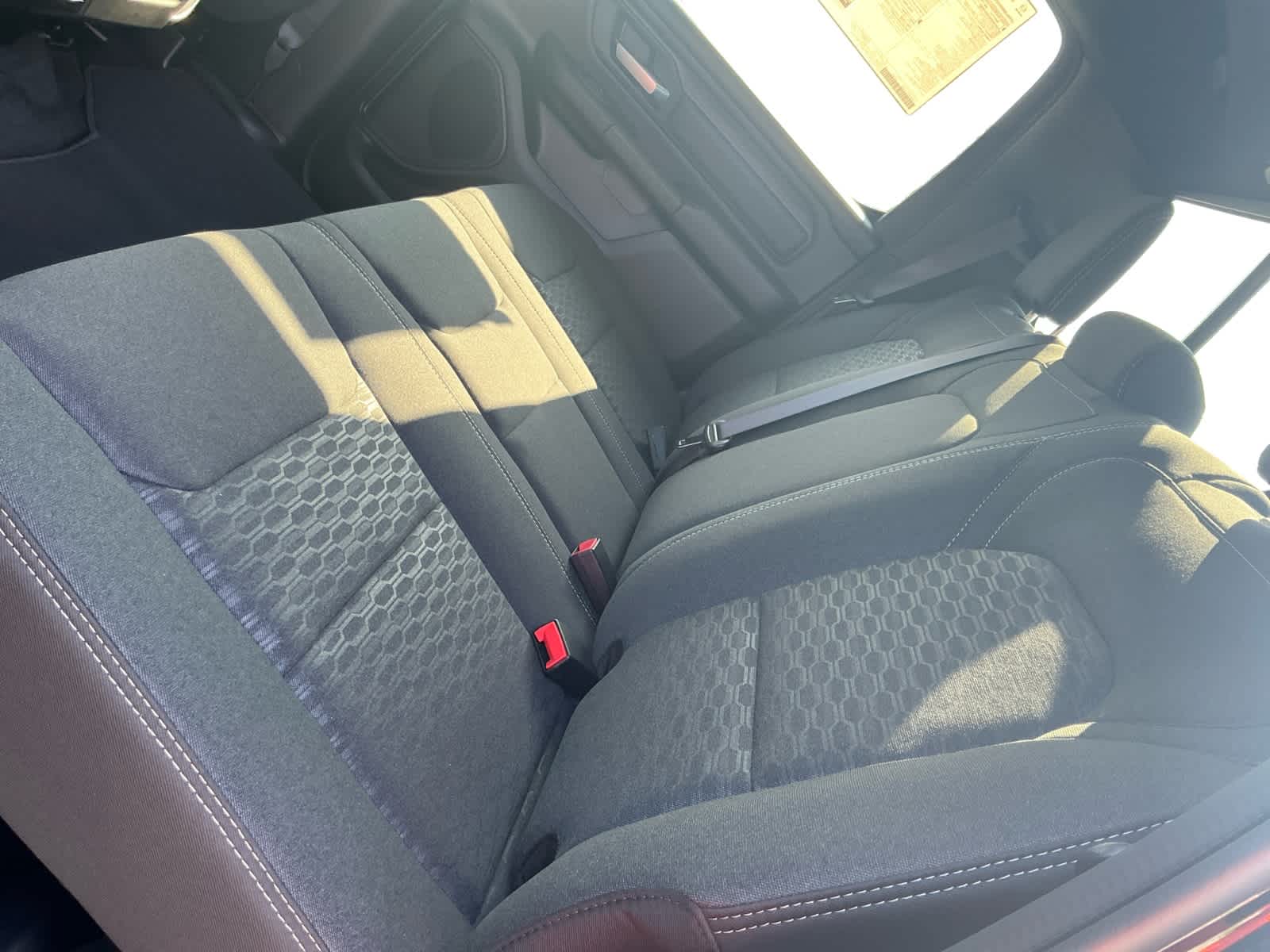 2026 RAM 1500 RAM 1500 EXPRESS CREW CAB 4X4 5'7' BOX