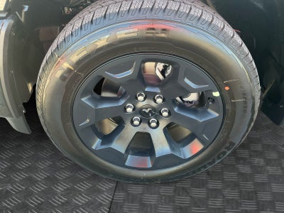 2026 RAM 1500 RAM 1500 EXPRESS CREW CAB 4X4 5'7' BOX