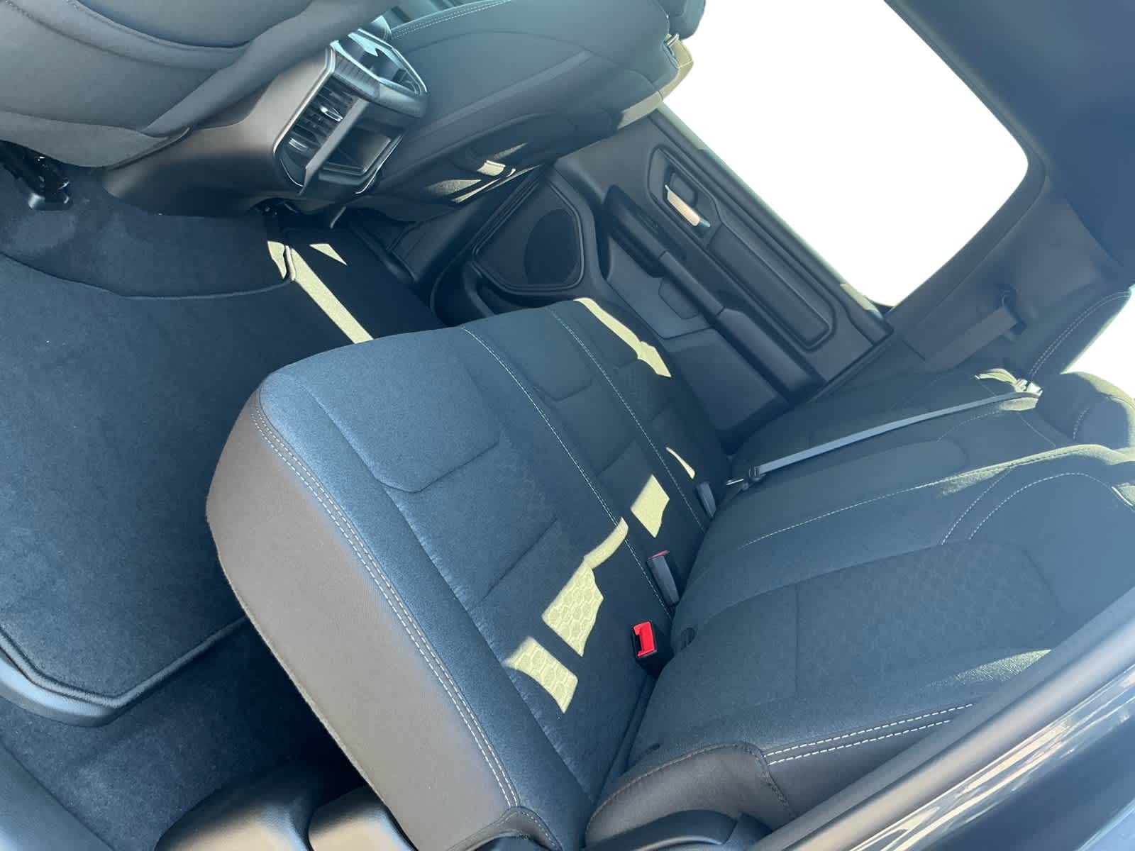 2026 RAM 1500 RAM 1500 EXPRESS CREW CAB 4X4 5'7' BOX