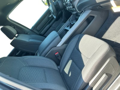 2026 RAM 1500 RAM 1500 EXPRESS CREW CAB 4X4 5'7' BOX