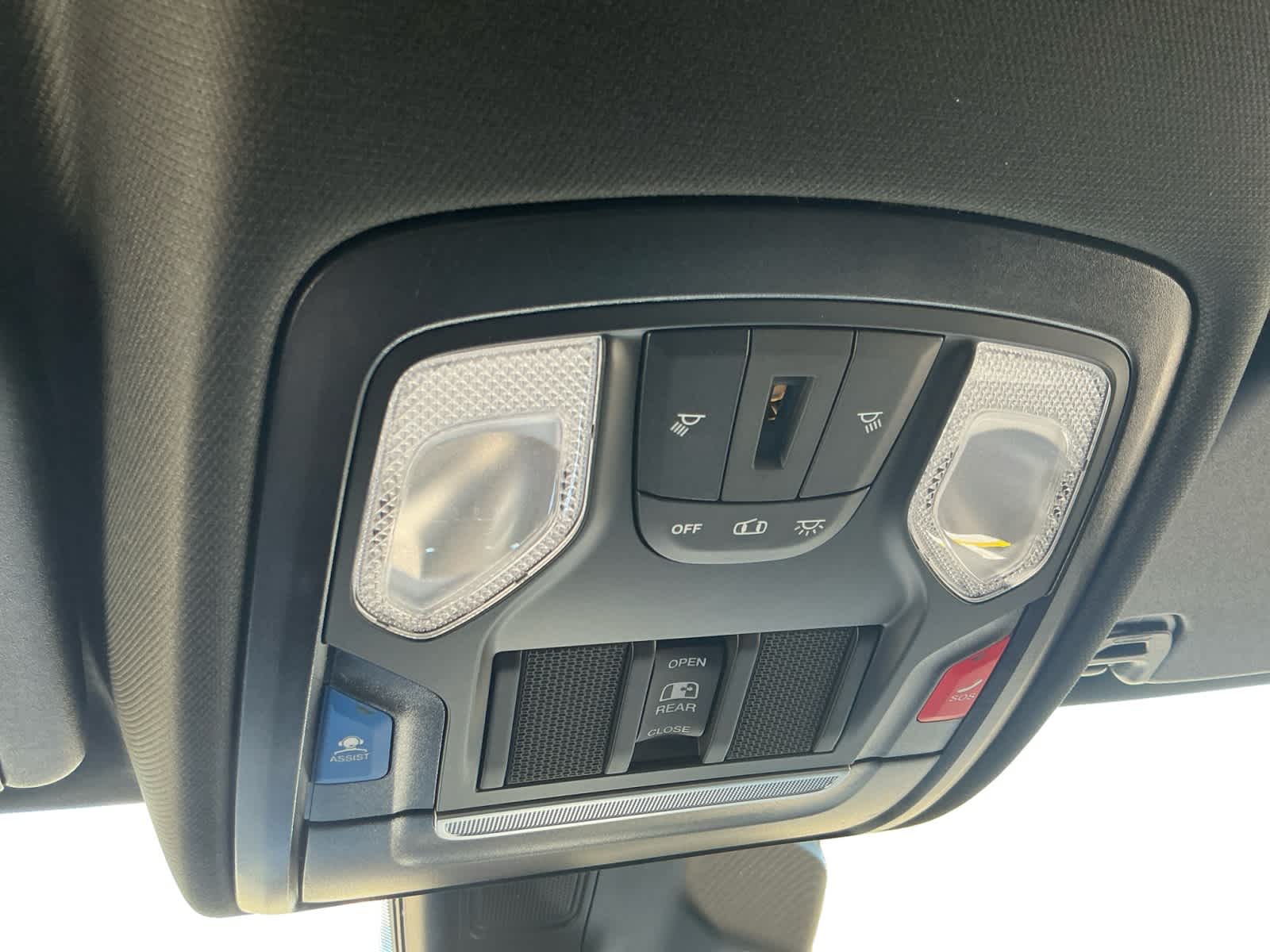 2026 RAM 1500 RAM 1500 EXPRESS CREW CAB 4X4 5'7' BOX