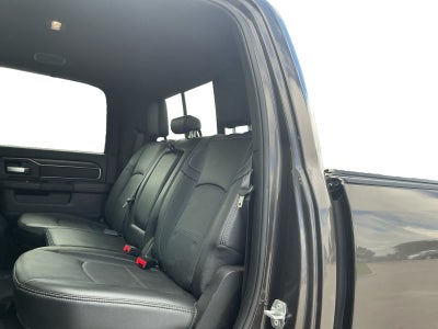 2026 RAM 2500 Power Wagon Crew Cab 4x4 6'4' Box