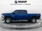 2017 RAM 2500 Tradesman Crew Cab 4x4 6'4' Box