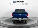 2017 RAM 2500 Tradesman Crew Cab 4x4 6'4' Box