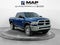 2017 RAM 2500 Tradesman Crew Cab 4x4 6'4' Box
