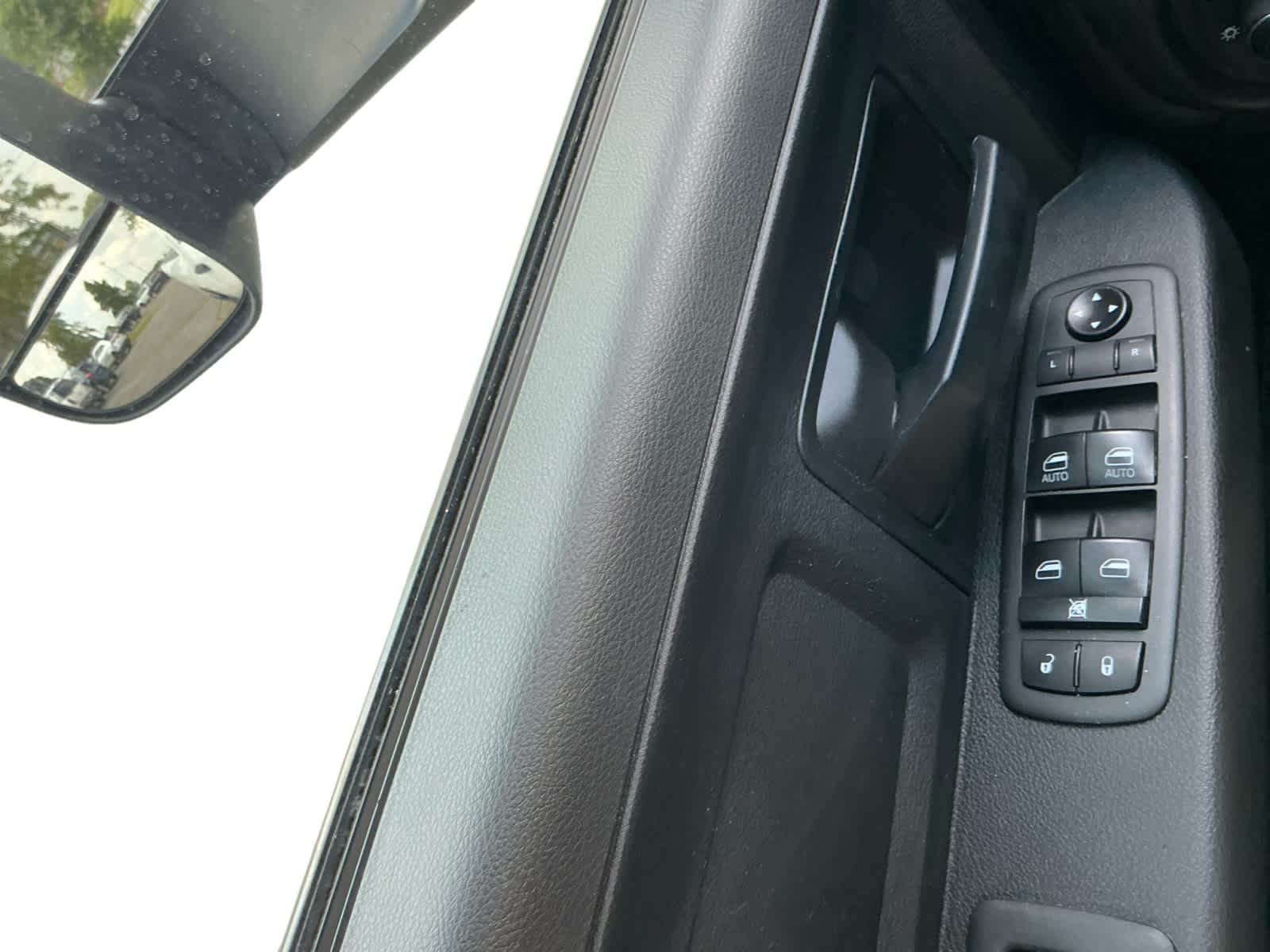 2020 RAM 2500 Tradesman