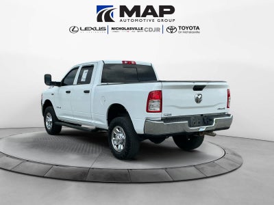 2020 RAM 2500 Tradesman