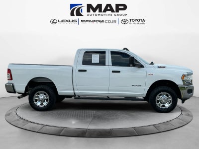 2020 RAM 2500 Tradesman