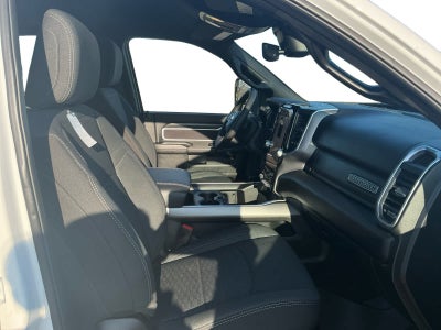 2025 RAM Ram 2500 RAM 2500 BIG HORN CREW CAB 4X4 6'4' BOX