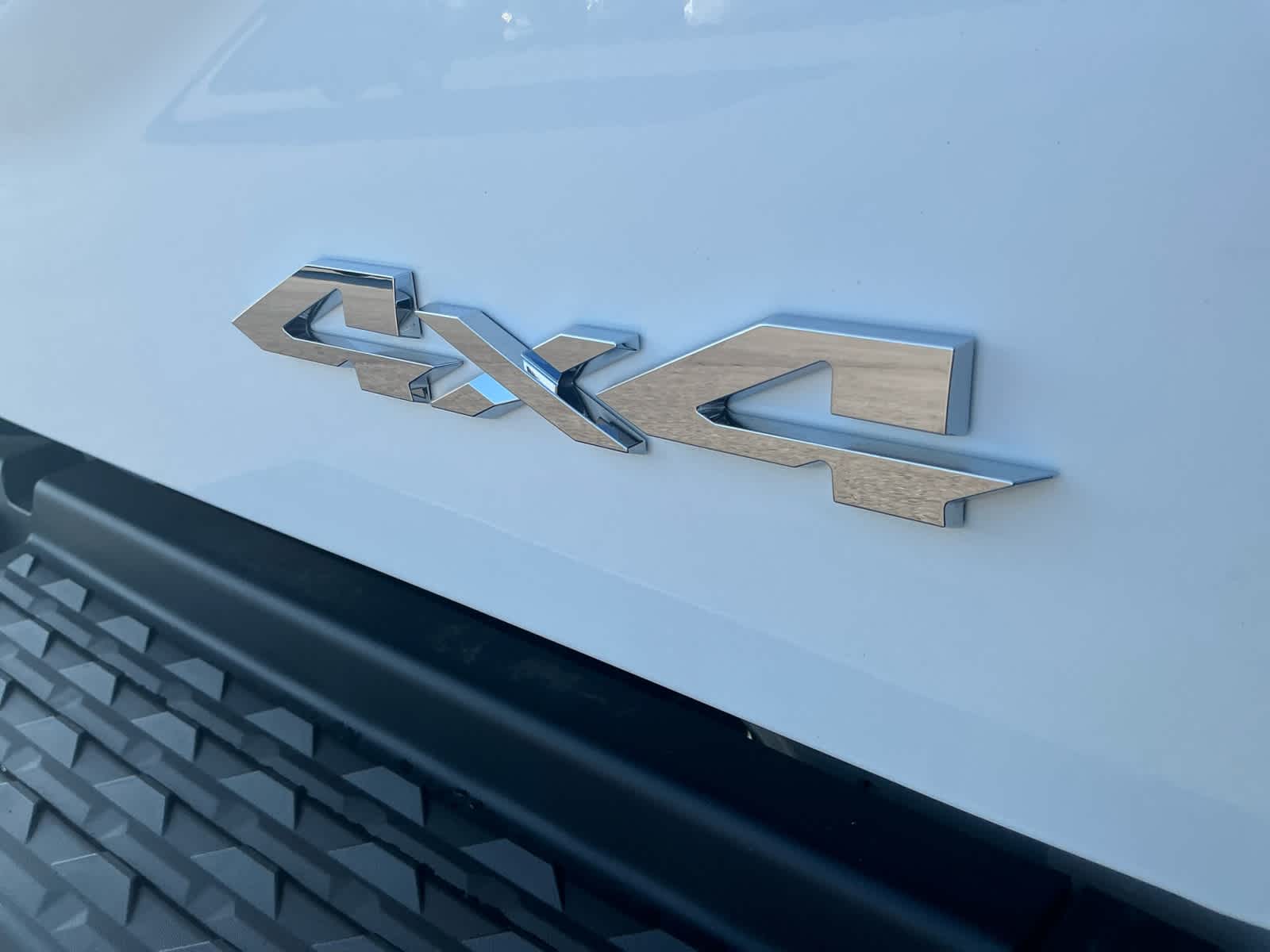 2025 RAM Ram 2500 RAM 2500 BIG HORN CREW CAB 4X4 6'4' BOX