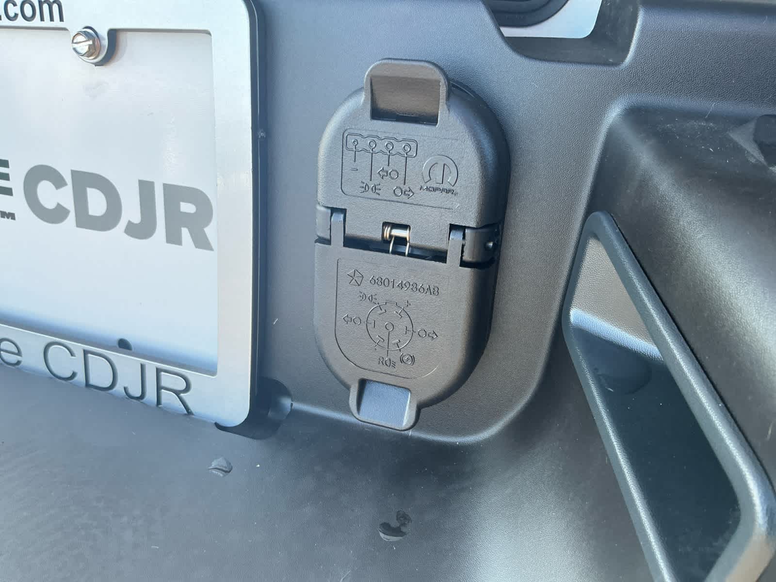 2025 RAM Ram 2500 RAM 2500 BIG HORN CREW CAB 4X4 6'4' BOX