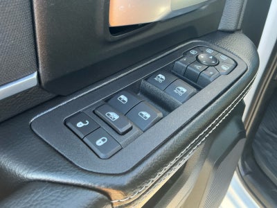 2025 RAM Ram 2500 RAM 2500 BIG HORN CREW CAB 4X4 6'4' BOX