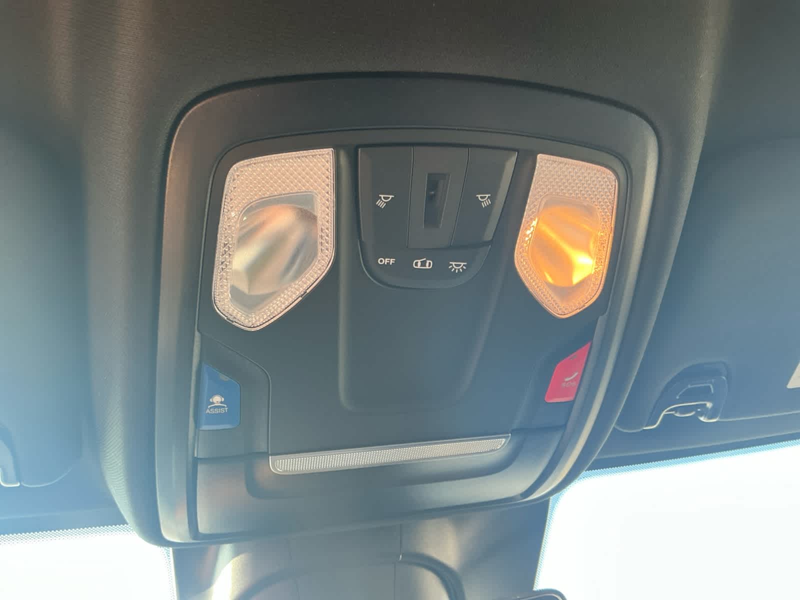 2025 RAM Ram 2500 RAM 2500 BIG HORN CREW CAB 4X4 6'4' BOX