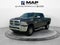2018 RAM 2500 Big Horn Crew Cab 4x4 6'4' Box