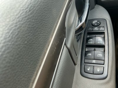 2018 RAM 2500 Big Horn Crew Cab 4x4 6'4' Box