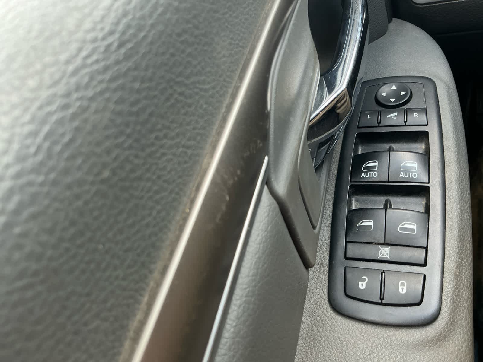 2018 RAM 2500 Big Horn Crew Cab 4x4 6'4' Box