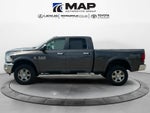 2018 RAM 2500 Big Horn Crew Cab 4x4 6'4' Box
