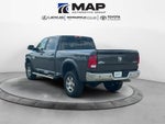 2018 RAM 2500 Big Horn Crew Cab 4x4 6'4' Box