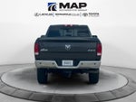 2018 RAM 2500 Big Horn Crew Cab 4x4 6'4' Box