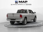2018 RAM 2500 Big Horn Crew Cab 4x4 6'4' Box