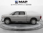 2018 RAM 2500 Big Horn Crew Cab 4x4 6'4' Box