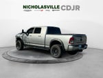 2021 RAM 2500 Big Horn Mega Cab 4x4 6'4'' Box