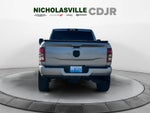 2021 RAM 2500 Big Horn Mega Cab 4x4 6'4'' Box