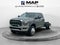 2026 RAM Ram 4500 Chassis Cab RAM 4500 TRADESMAN CHASSIS CREW CAB 4X4 60' CA