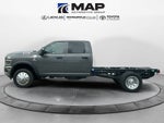2026 RAM Ram 4500 Chassis Cab RAM 4500 TRADESMAN CHASSIS CREW CAB 4X4 60' CA