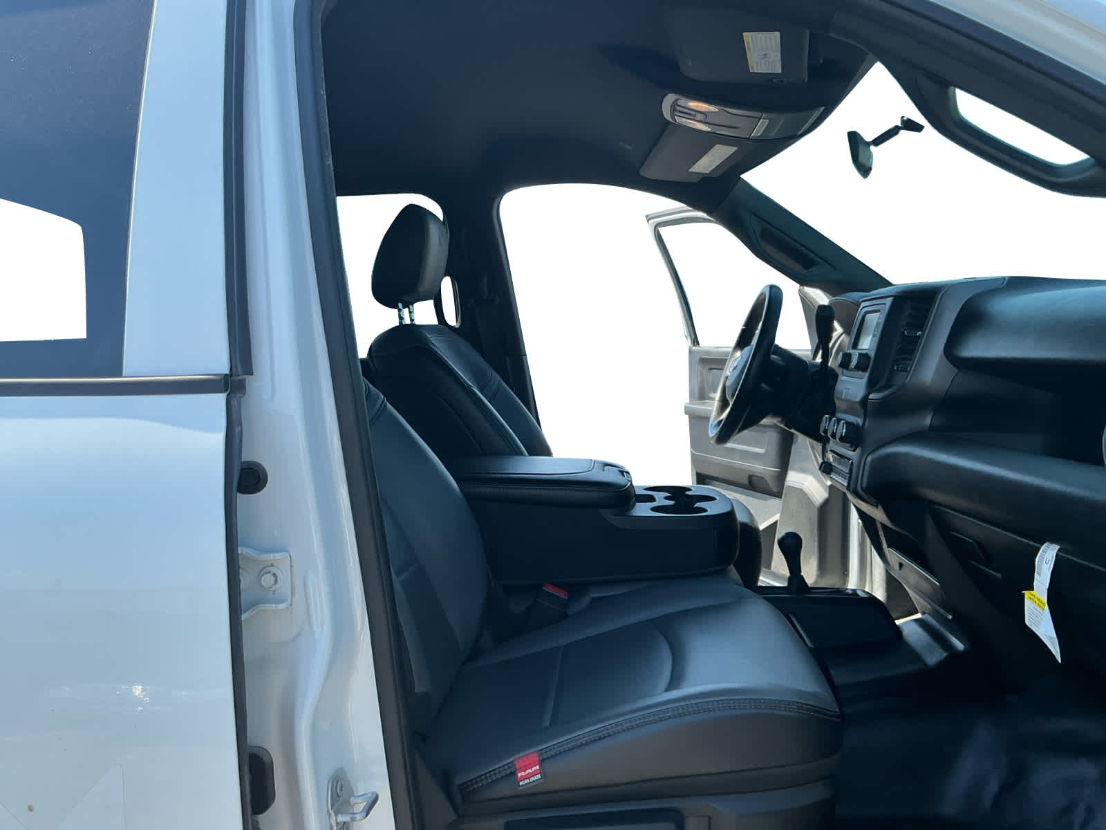 2023 RAM 5500 Chassis Tradesman/SLT/Laramie/Limited