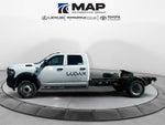 2023 RAM 5500 Chassis Tradesman/SLT/Laramie/Limited